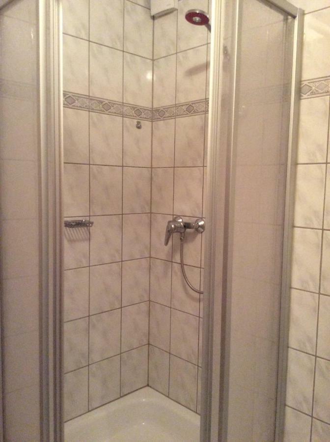 Ferienappartement Souterrain Volkertshausen Exteriör bild