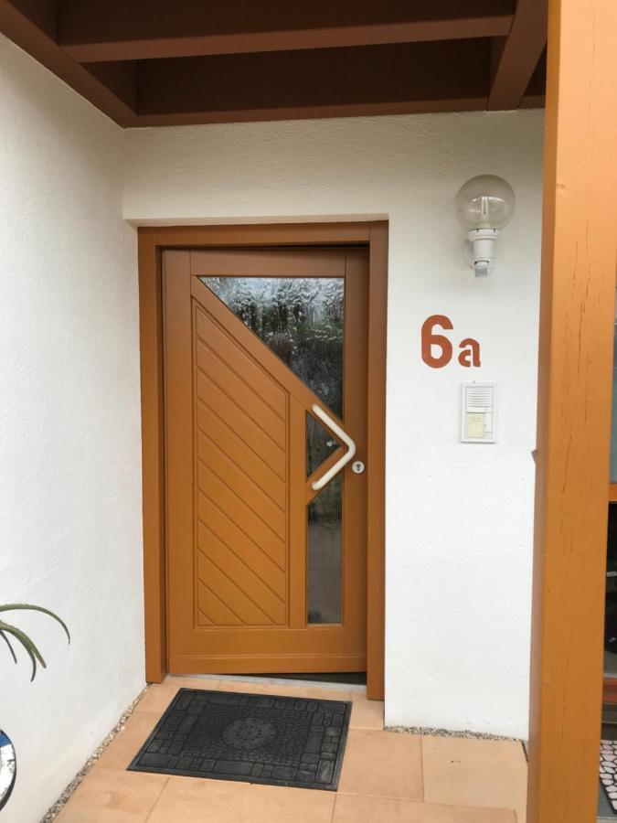 Ferienappartement Souterrain Volkertshausen Exteriör bild