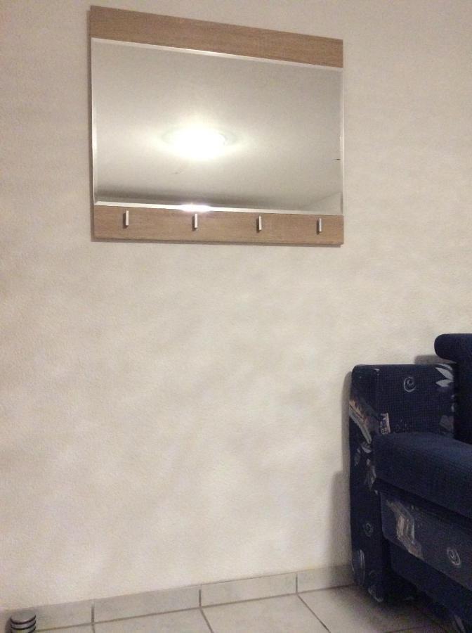 Ferienappartement Souterrain Volkertshausen Exteriör bild
