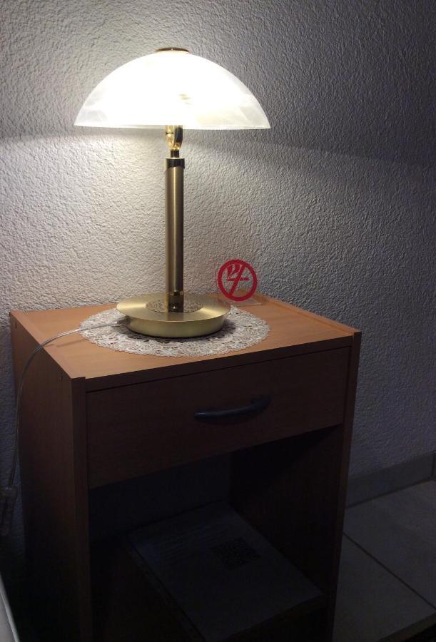 Ferienappartement Souterrain Volkertshausen Exteriör bild